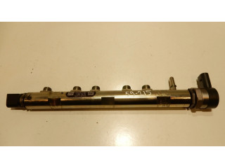 Vstřikovací lišta 0445214183, 7809128 BMW 5 F10 F11 pro naftový motor 2.0 N47D20C Diesel