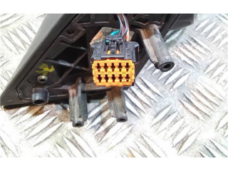 Зеркало (механическое)       Citroen Xsara Picasso   -  года   