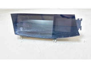 Дисплей    39810SMRE010M1, RD617PA   Honda Civic