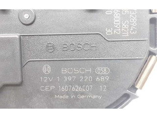 Моторчик дворников 5E1955119, 5E1955023A Skoda Octavia Mk3 (5E)