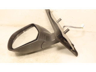 Зеркало (управляемое электричеством) Dacia Dokker