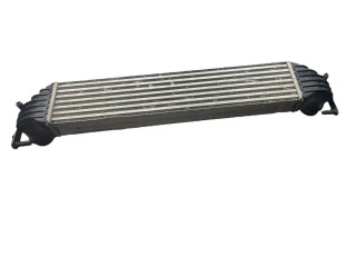 Интеркулер  51966750, 190515   Jeep Renegade 