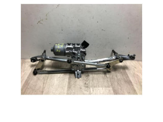 Моторчик дворников 00006405LK, 00006405LK    Citroen Berlingo