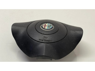 Подушка безопасности водителя 735289920, AE003260091 Alfa Romeo 147