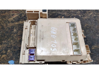 Блок предохранителей DF240V3, 082005   Toyota Solara    