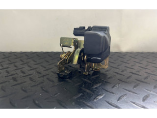 Замок багажника 357ACA    Jeep Cherokee III KJ 2001 - 2008 года