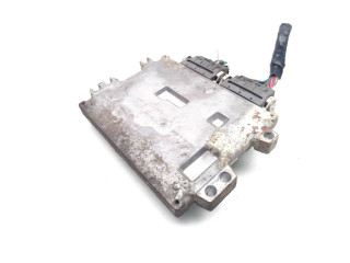 Блок управления двигателя LFJ118881E, 279700-4104 Mazda MX-5 NC Miata