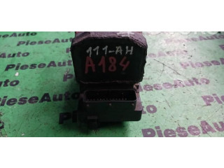 Блок АБС 0265220525, 0265220525.   Audi  A6 S6 C5 4B  1997 - 2005 года