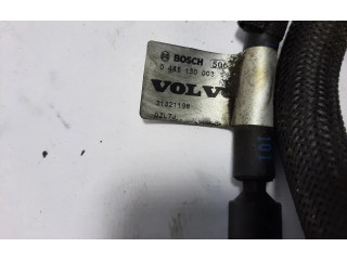 Vstřikovací lišta 31321198 Volvo XC60 D 5244 T15