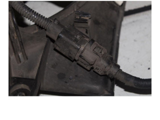 Вентилятор радиатора         KIA Picanto 