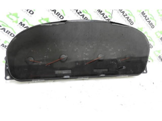 Přístrojová deska Hyundai XG 2003