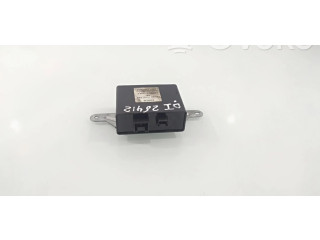 Řídící jednotka YWC106901 MG ZS