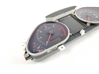 Přístrojová deska  Audi Q7 4L 2007   