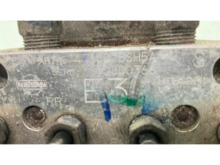 Блок АБС 476605SH5A, 828D0366   Nissan  Leaf II (ZE1)  2017- года