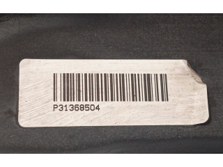 Вентилятор радиатора 31368504, P31368504 Volvo S60