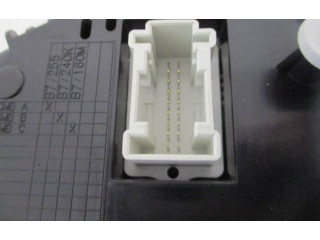 Панель приборов 9810204880 Citroen DS4