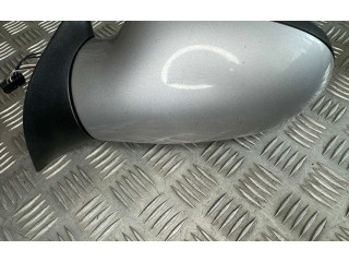 Зеркало электрическое        Mercedes-Benz A W168  1997 - 2004 года   