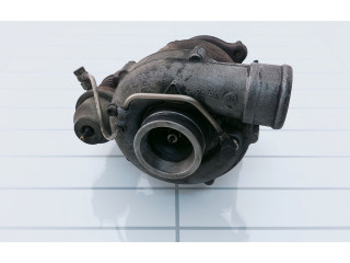 Турбина Volvo S80 145792