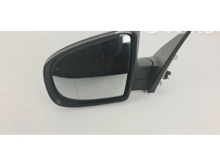 Zpětné zrcátko BMW X6 E71 2011 7136887, 7181175