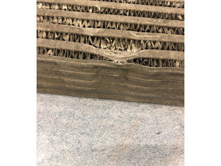 Интеркулер  8K0145805G   Audi Q5 SQ5 