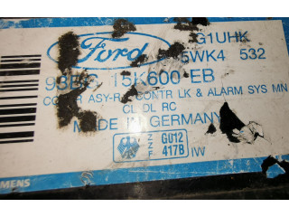 Блок комфорта 93BG15K600EB   Ford Mondeo MK I   