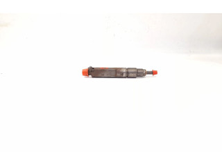 Форсунка 028130201Q Seat Inca (6k) AEY