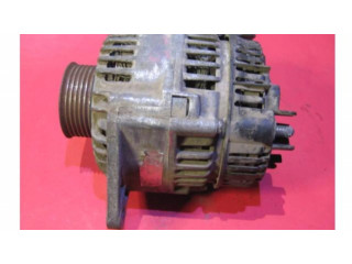 Генератор 254140, S542418N   Citroen Evasion 0.0     