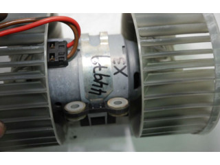 Вентилятор печки       BMW X3 E83