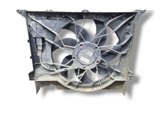 Вентилятор радиатора 30612864 Volvo XC90