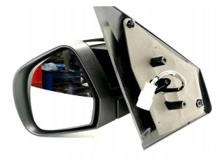 Зеркало электрическое Dacia Dokker - года