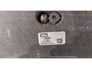 Вентилятор радиатора 24045071, 1115095 Dodge Magnum 2.7