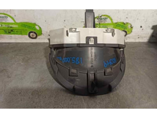 Přístrojová deska Fiat Seicento/600 2006 735382378, 6063449929