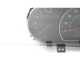 Панель приборов 940072P010   KIA Sorento       