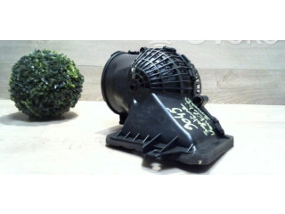 Комплект вентиляторов         Smart ForTwo II 