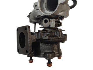 Turbodmychadlo Турбина 465447, 465447-5002S Citroen XM