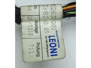 Přístrojová deska Mercedes-Benz CLK A209 C209 2004 A2095407111, 110080282