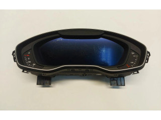 Панель приборов 8W5920790D Audi Q5 SQ5