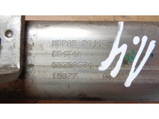 Топливная рампа 55258684 Fiat 500X 1.4