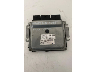 Блок управления двигателя NEC026-697, MRA8   Nissan Sentra B11