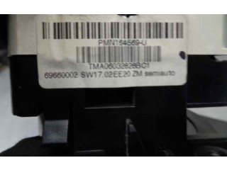 Модуль блока управления кондиционером PMN164569 Mitsubishi Colt