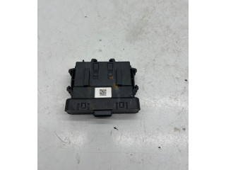 Блок управления 284Y66LA2A, F005V03265 Dacia Spring