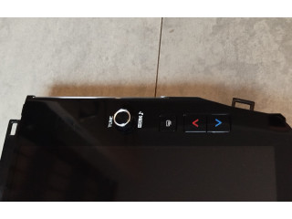 Экран/ дисплей / маленький экран 86213AN710, DNNS132 Subaru Outback (BT)