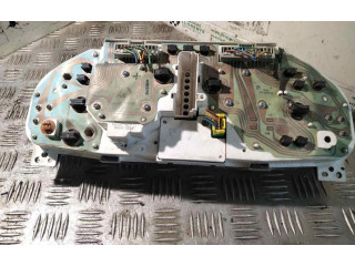 Přístrojová deska Honda Civic HR0200001