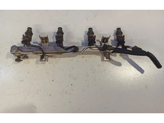 Комплект форсунок 9177122, 9187493 Saab 9-5 B235E