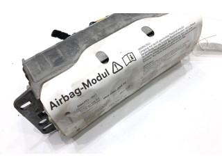 Подушка безопасности пассажира 1K0880204H   Volkswagen Jetta V