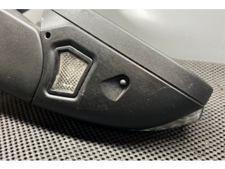 Зеркало электрическое        Volvo V70  2008 - 2013 года   