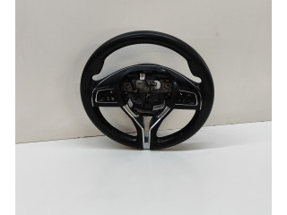 Руль Maserati Levante  2017 -  года 670087613, 06700876130      