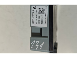 Блок предохранителей EW9314N030AA Jaguar XF X260