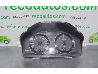 Панель приборов 30765311, 8603828 Volvo C70