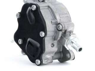 Вакуумный насос